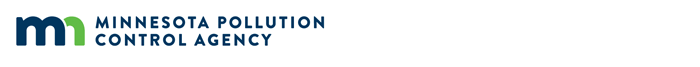 Minnesota Pollution Control Agency